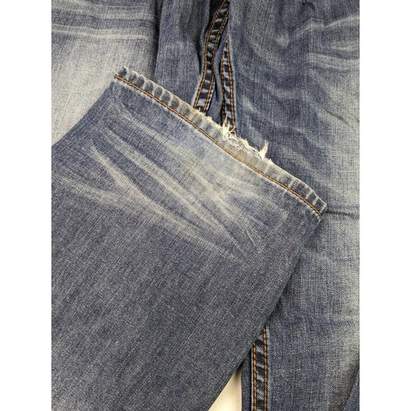 Buffalo Jeans Ash Basic Jeans - Picture 6 of 9